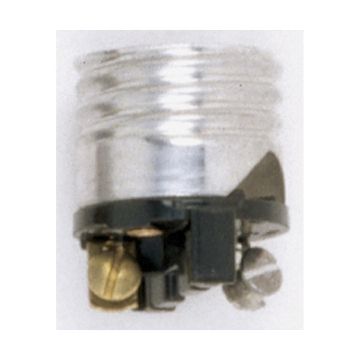 Satco 90-1142 Short Keyless Interior Mechanism With Screw Terminals 660W 250V