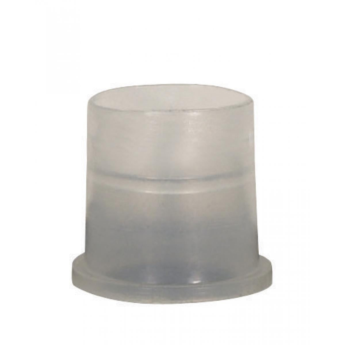 Satco 90-1422 Plastic Pipe Bushing 1/8 IP