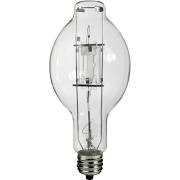 Replacement for Plusrite 1042 MP400/BT37/BU/4K 400 Watt BT37 Metal Halide Protected Arc - NOW Sylvania only
