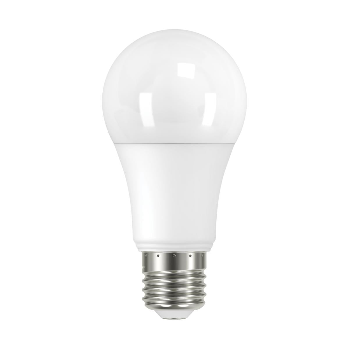 Satco S11431 5 Watt A19 LED Dimmable Agriculture Bulb 5000K 120 Volt