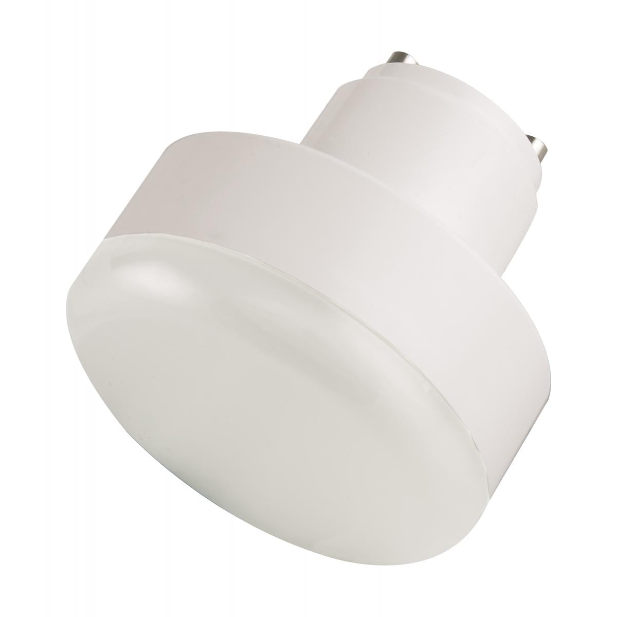 Satco S11541 9.5 Watt LED 4000K GU24 base 120 Volt