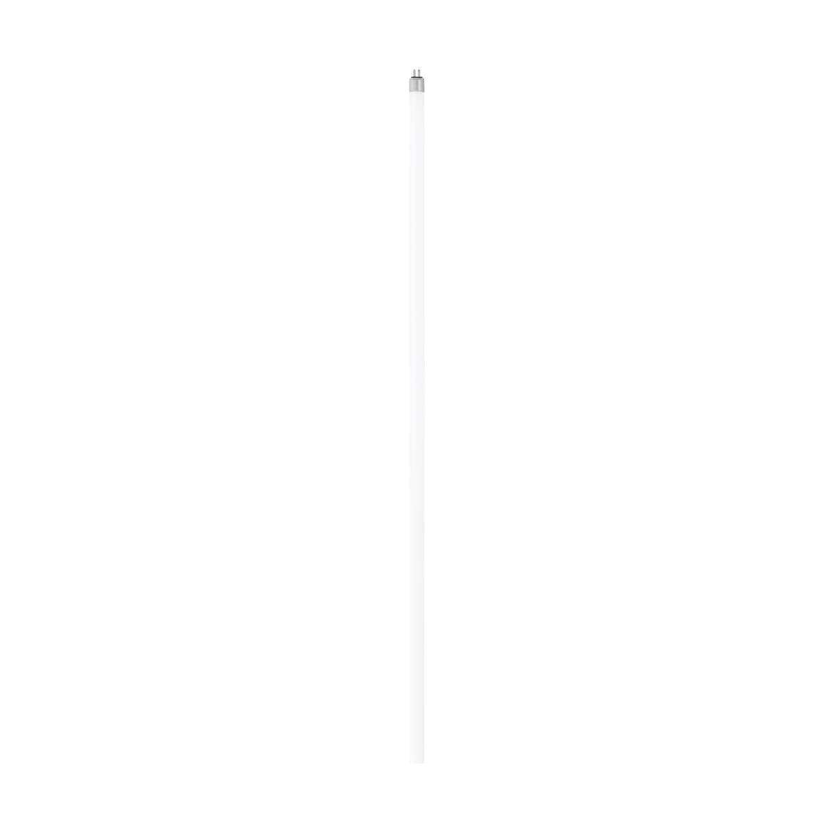 Satco S11943 23 Watt T5 LED 4000K 120-277 Volt Miniature Bi Pin base Type C External Driver required