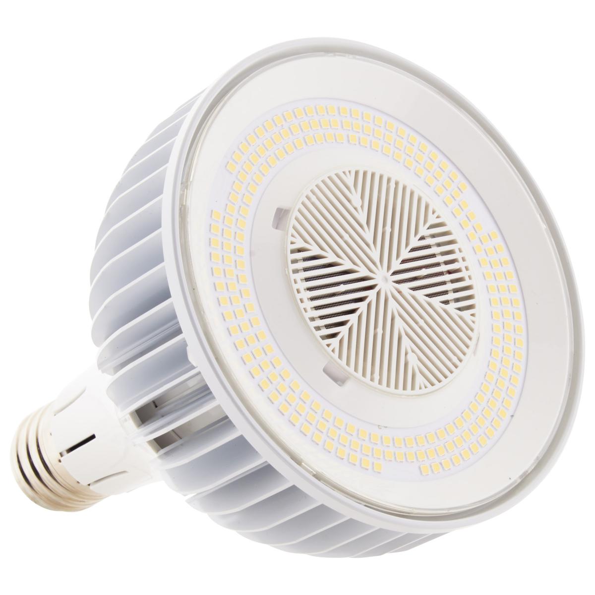 Satco S13154 152 Watt - LED HID Replacement; 4K; EX39; Type B Ballast Bypass; 120-277 Volt; Dimmable