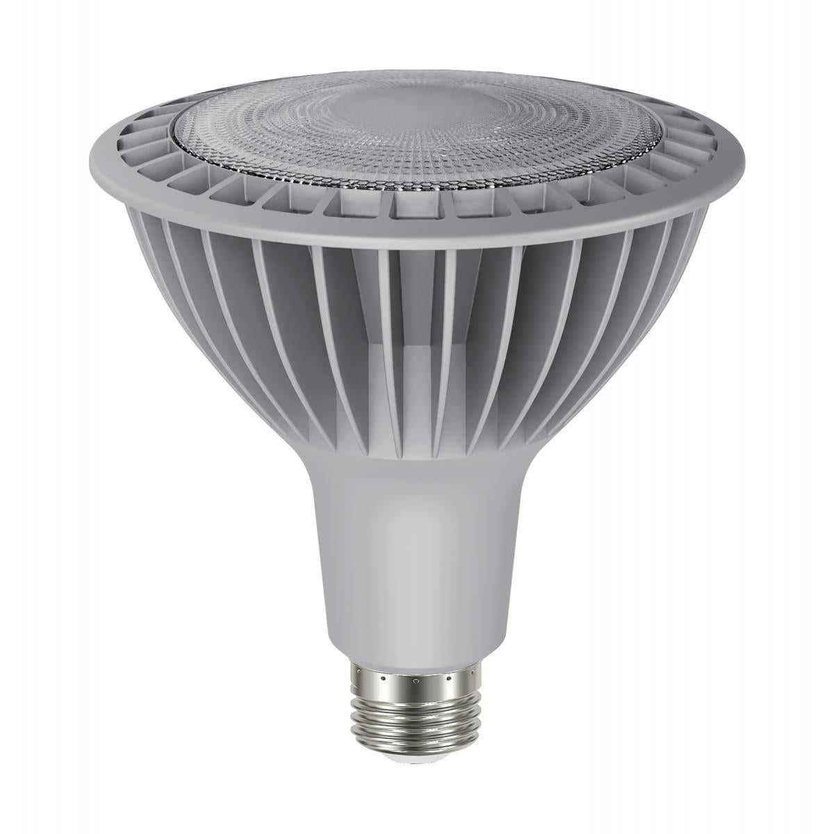Replacement for Satco S22252 33 Watt PAR38 High Lumen LED 4000K Medium base 120 Volt - NOW S32250