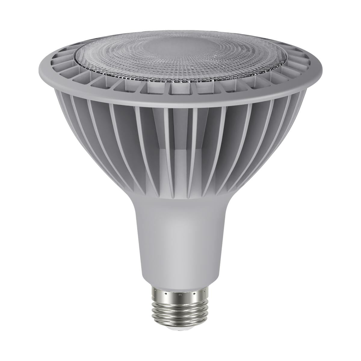 Replacement for Satco S29761 27 Watt LED PAR38 4000K 40 deg. Beam Angle Medium base 100-277 Volt - NOW S39760