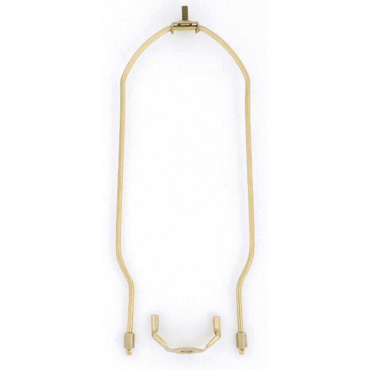 Satco S70-223 11" Lamp Harp