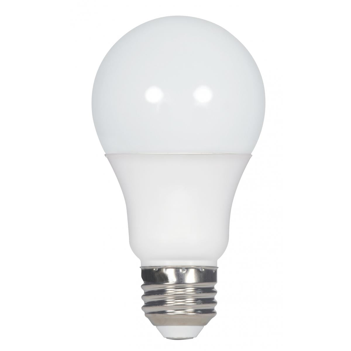 Satco S8567 15.5A19/LED/30K/ND/120V/4PK 15.5 Watt A19 LED 3000K Medium base 120 Volt 4-pack
