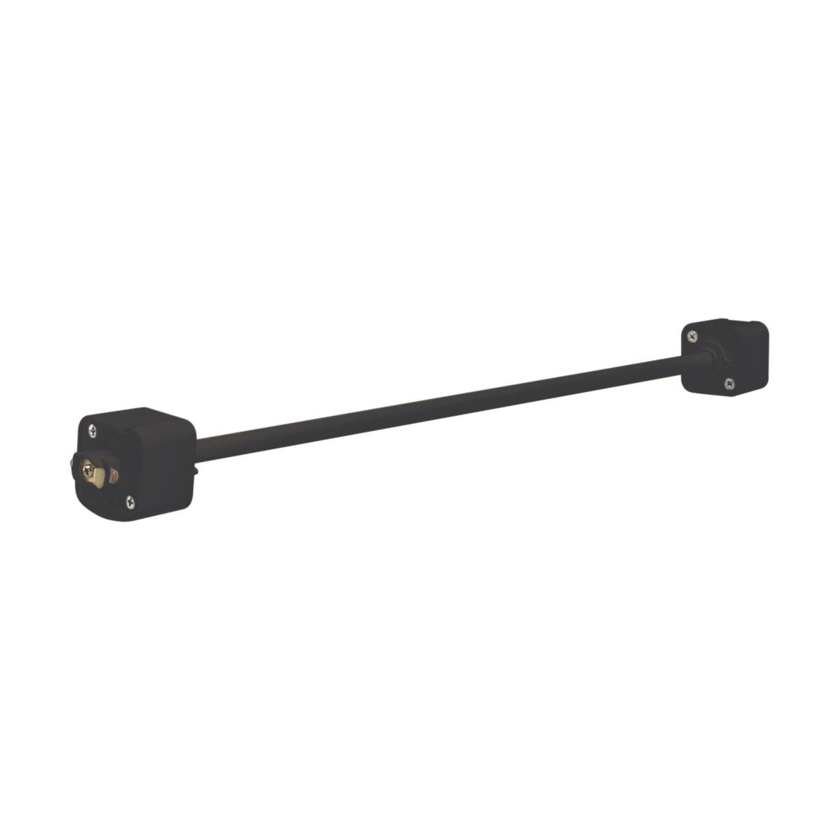 Satco TP164 24" Extension Wand Black Finish