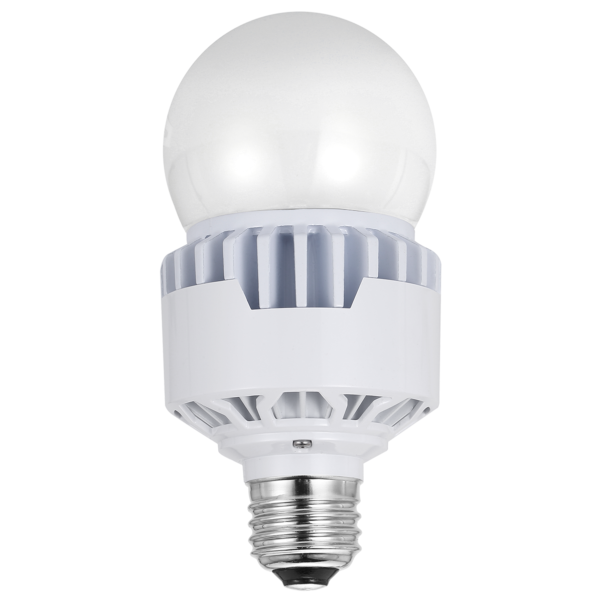 EIKO 12737 L25WA21/P/8FCCT/E26 LED A21 25W 3380LM Frosted Plastic 80CRI 30/40/50K 120-277V E26