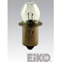 EIKO 40092 - 12.5V .25A/B3-1/2 SC Mini Flange Base