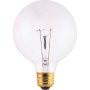 Bulbrite 311015 - 15G16CL3 15W 130V