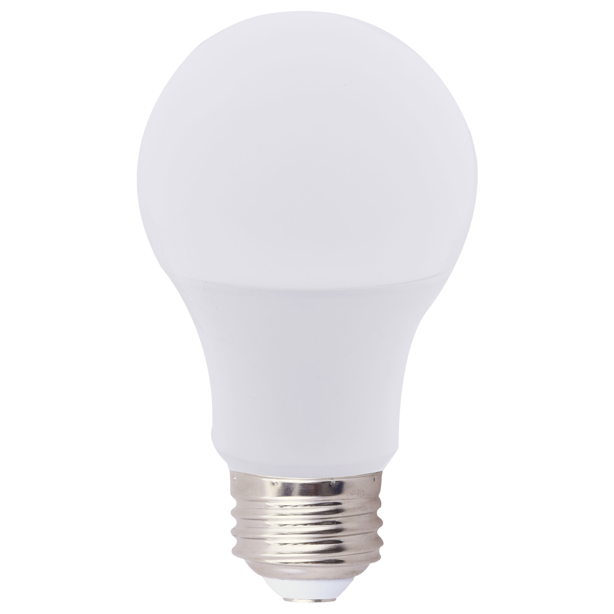 EIKO 13037 L14A19/940PF/D/E26 14W 1600LM A19 90CRI 4000K Plastic Frosted Dimmable E26