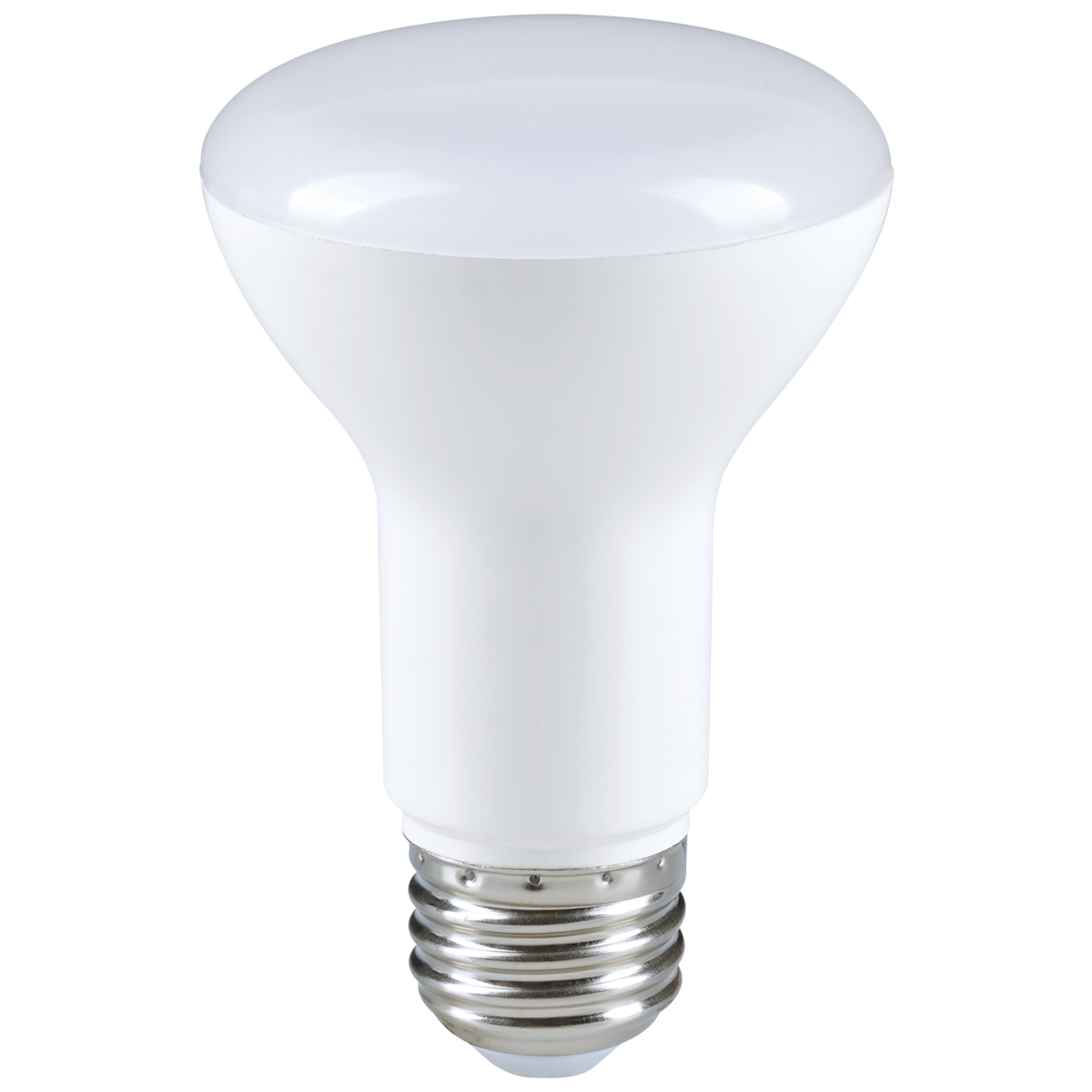 EIKO 13071 L7WBR20/P/830/D 7W 550LM BR20 Plastic 80CRI 3000K Dimmable E26