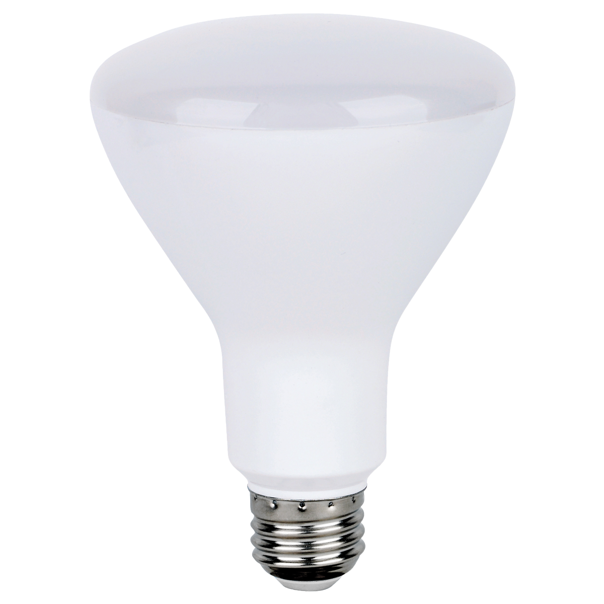EIKO 13069 L14WBR30/P/840/D 14W 1400LM BR30 Plastic 80CRI 4000K Dimmable E26