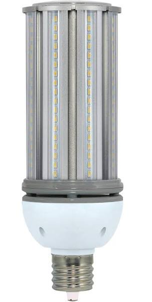 Replacement for Satco S28714 54W/LED/HID/5K/277-347V/EX39 54W LED HID Replacement 5000K Mogul 277/347V - NOW S23166