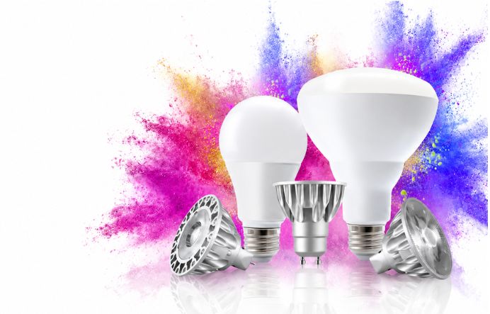 Soraa Light Bulbs