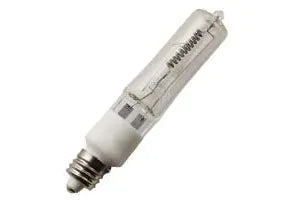 Replacement for Halco 107020 Q75CL-MC 130V 75W T4 E11 Halogen Minican PRISM - NOW SATCO