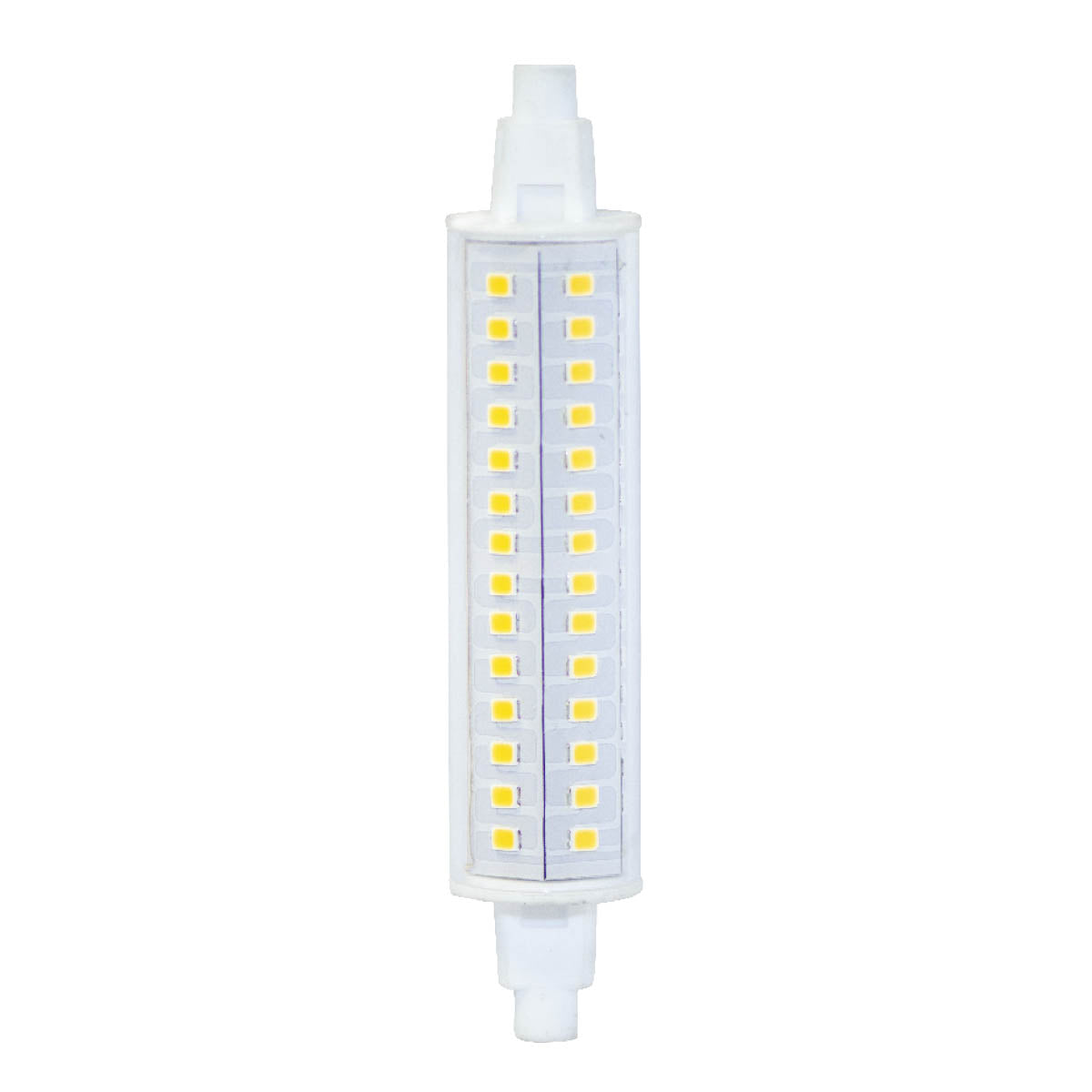 Bulbrite 770644 LED6G9/27K/120/D 6.5W LED G9 CLEAR 2700K DIMMABLE 120V