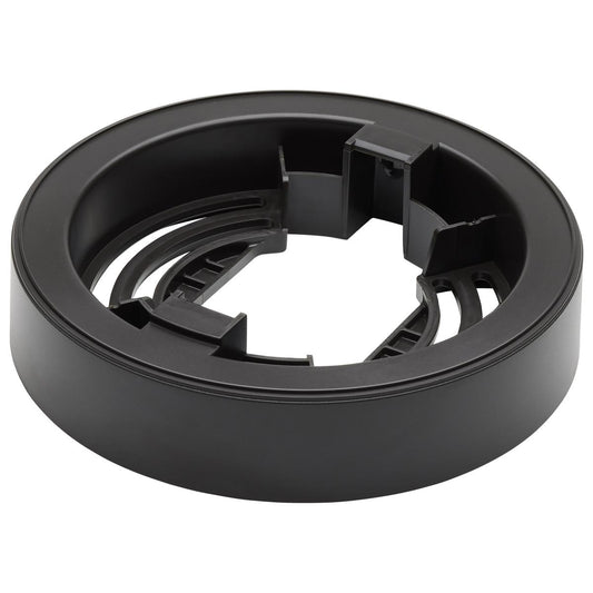 Satco 25-1702 Blink Pro - Round Collar 5 Inch Bronze Finish
