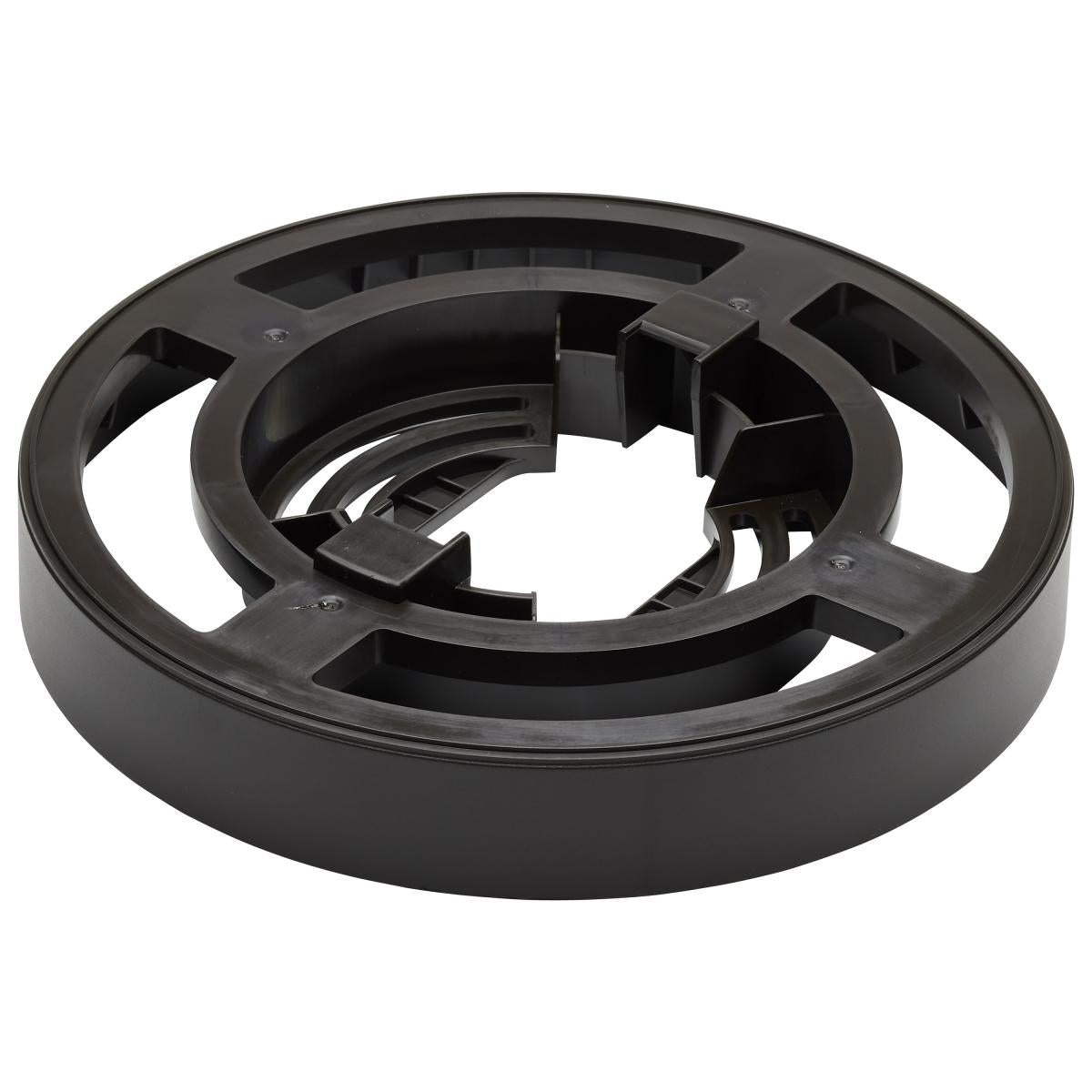 Satco 25-1712 Blink Pro - Round Collar 7 Inch Bronze Finish