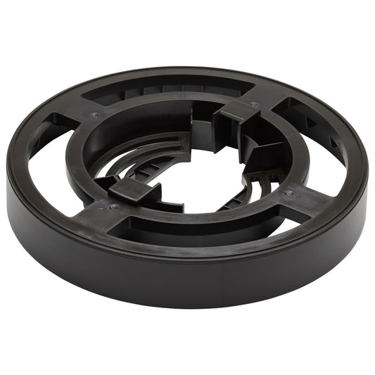 Satco 25-1712 Blink Pro - Round Collar 7 Inch Bronze Finish