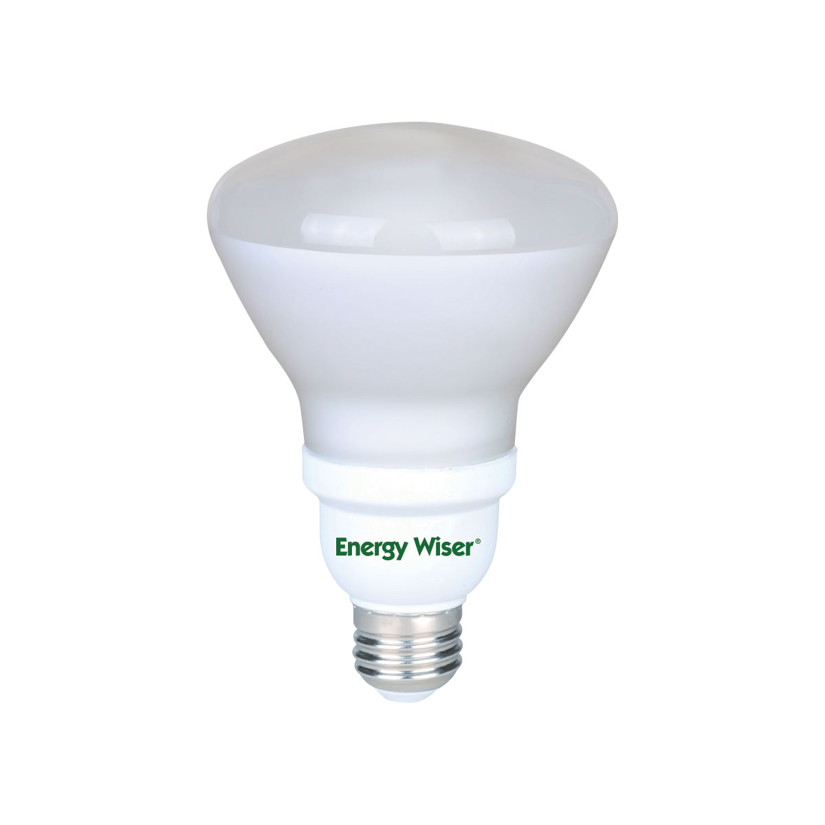 Replacement for Bulbrite 511501 CF23R40/41K 23W R40 E26 Frost - NOW LED ONLY