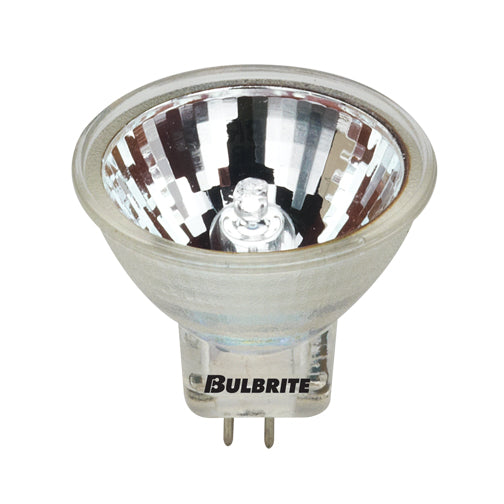 Bulbrite 642222 FTC/L 20 Watt 12 Volt MR11 Narrow Flood