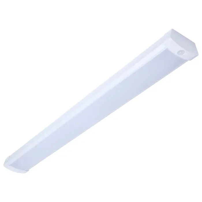 Satco 65-1211 4FT 39W LED WRAP 27K/30K/35K/40K/50K CCT Selectable