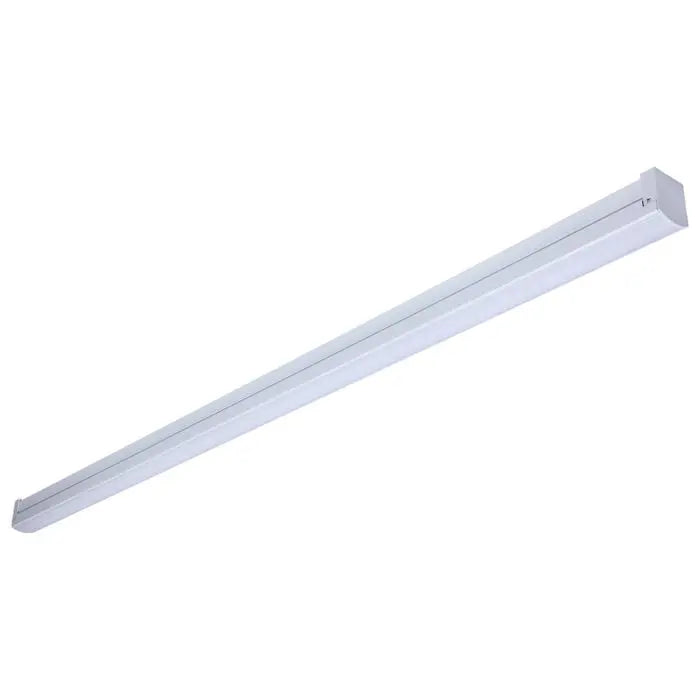 Satco 65-1223 2FT 20W LED Connectable STRIP 27K/30K/35K/40K/50K CCT Selectable