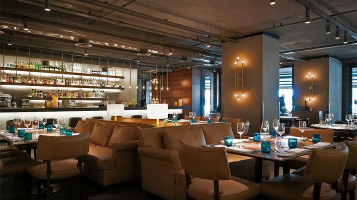 Hospitality & Restaurants