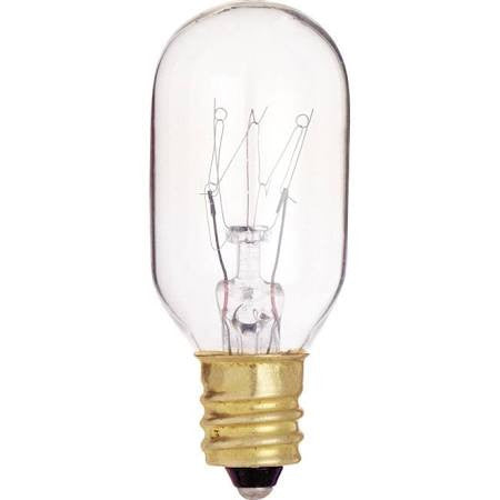 Satco S4720 25T8N 25 Watt T8 Clear Intermediate Base