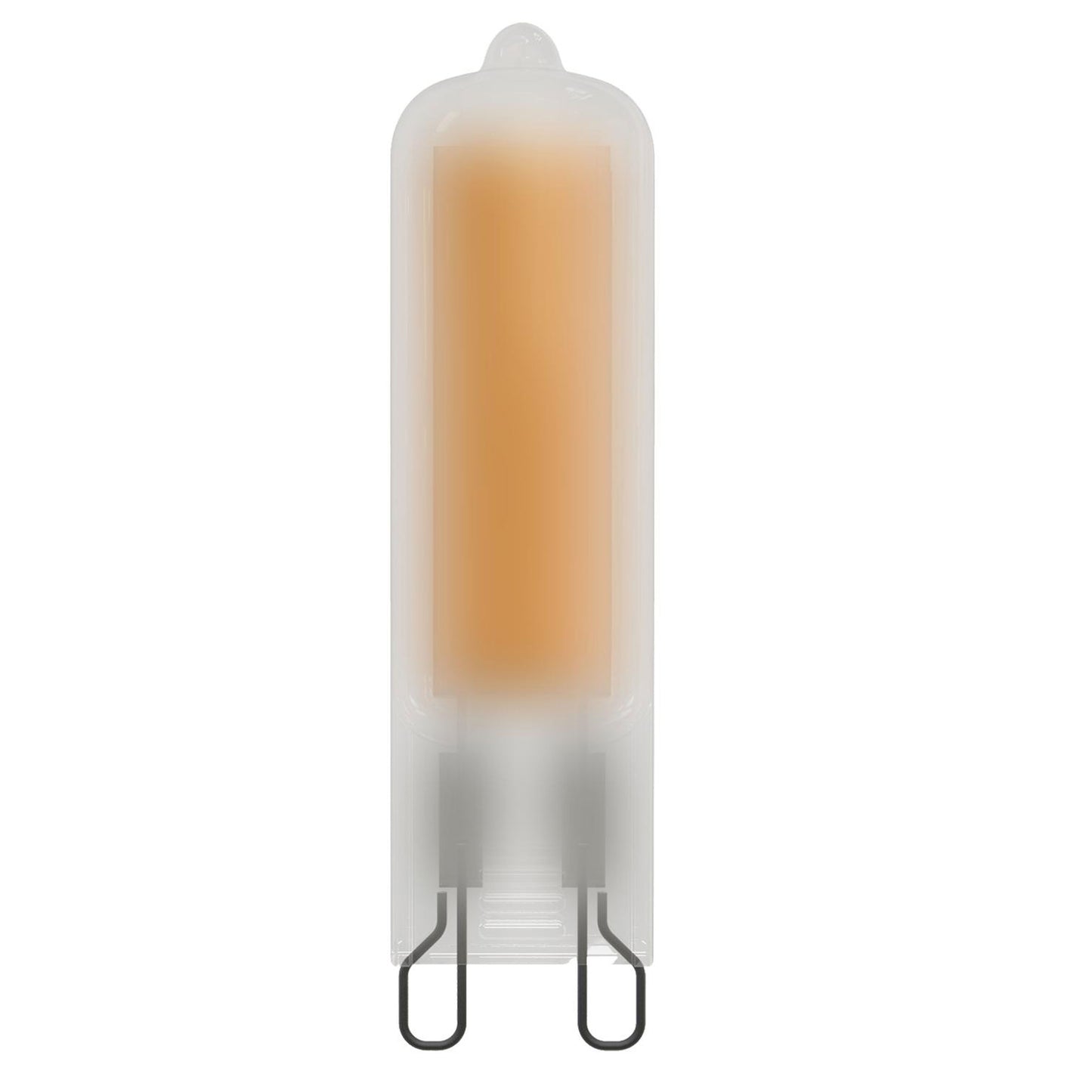 Bulbrite 770660 LED3G9/30K/W/F/D 25 T5 G9 120V 3000K
