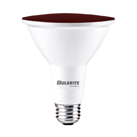 Bulbrite 772502 LED15PAR38/FL/YLW/D 15W PAR38 E26 120V YELLOW