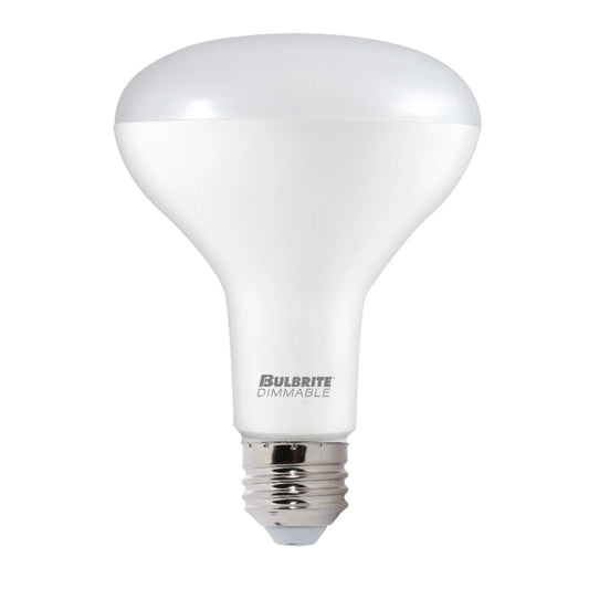 Bulbrite 772858 LED11BR30/827/D/5 11W BR30 2700K E26 120V