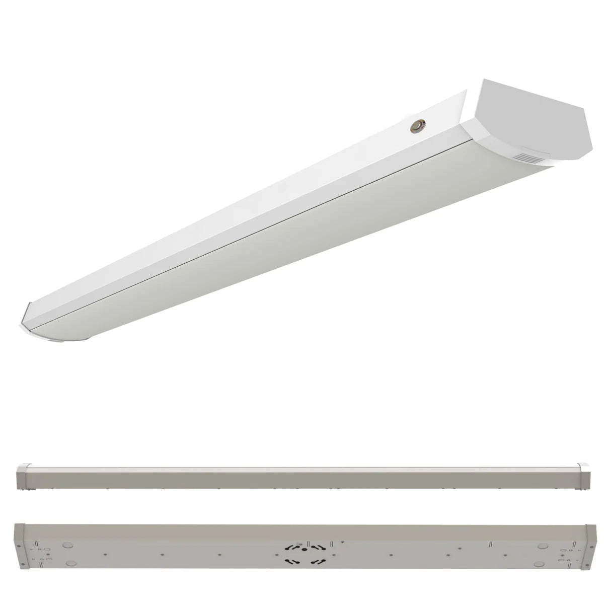 Bulbrite 773502 LED46WRAP/4FT/930/J/WH/D Wrap 4ft 3000K