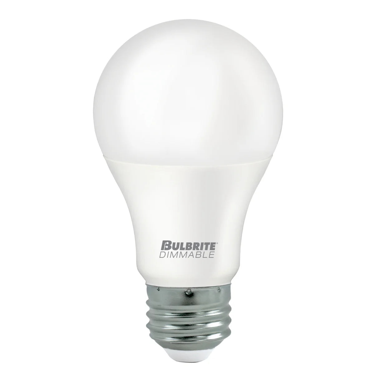Bulbrite 774247 LED8A19/B60W/827/4P
