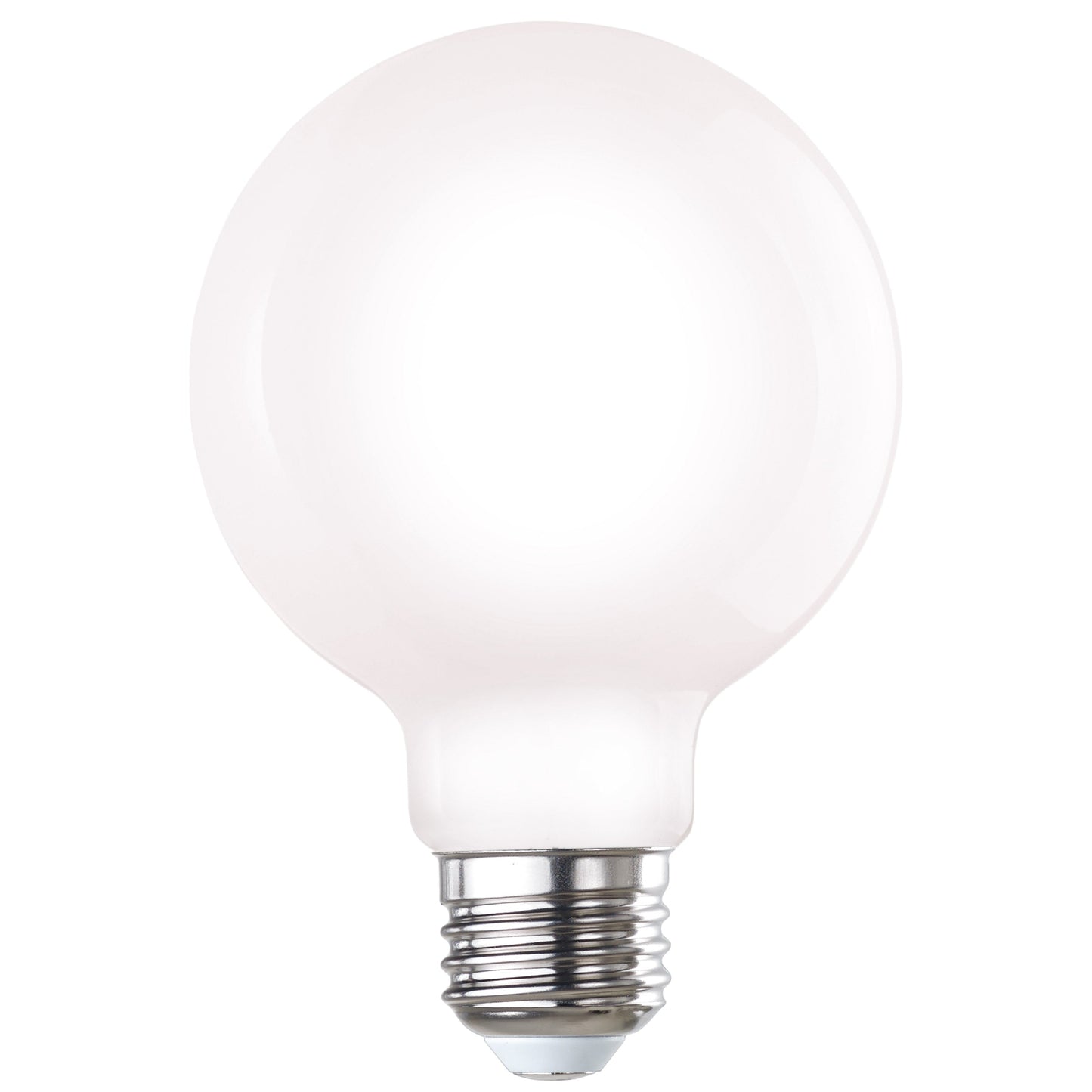 Bulbrite 776225 LED7ST18/40K/FIL/D/B/2 8W 120V ST18 E26 4000K