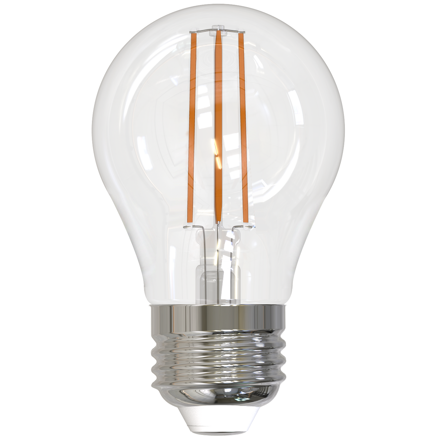 Bulbrite 776642 LED7A15/30K/FIL/M/D/B 7W A15 E26 3000K