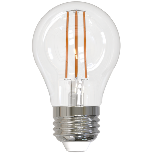 Bulbrite 776642 LED7A15/30K/FIL/M/D/B 7W A15 E26 3000K