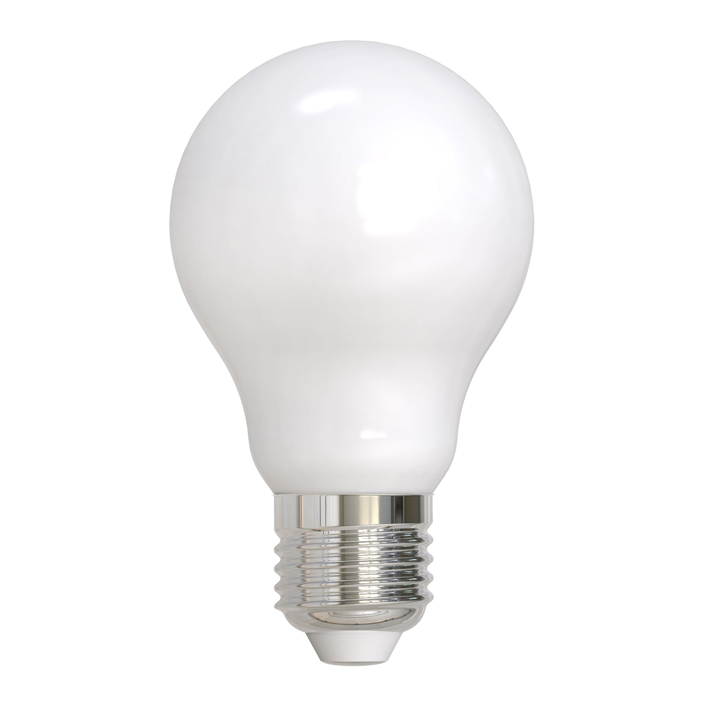 Bulbrite 776937 LED8A19/27K/FIL/M/4 8.5W 120V A19 E26 2700K