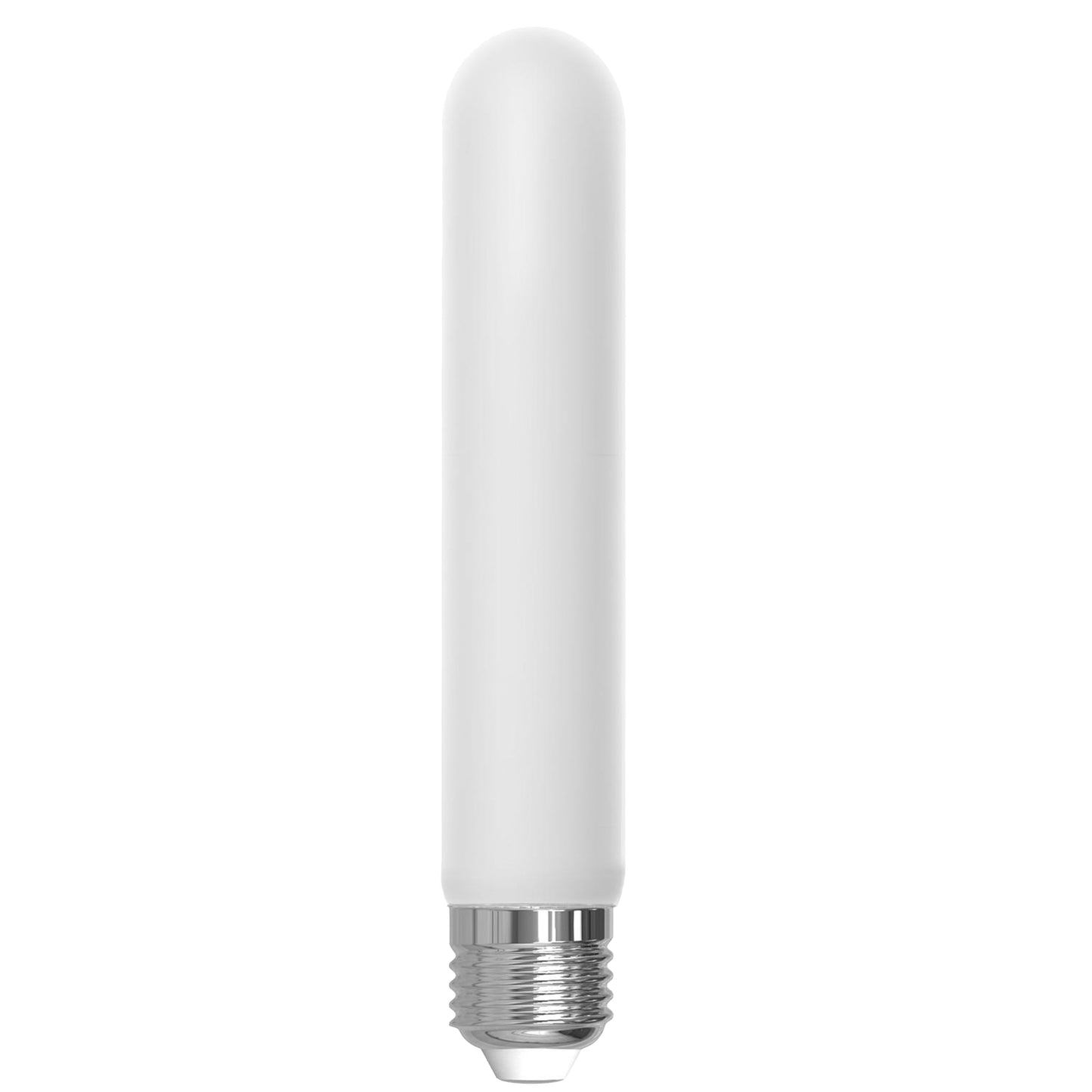 Bulbrite 776990 LED5T9/40K/5/FIL/F/3 5W T9 5” E26 120V 4000K