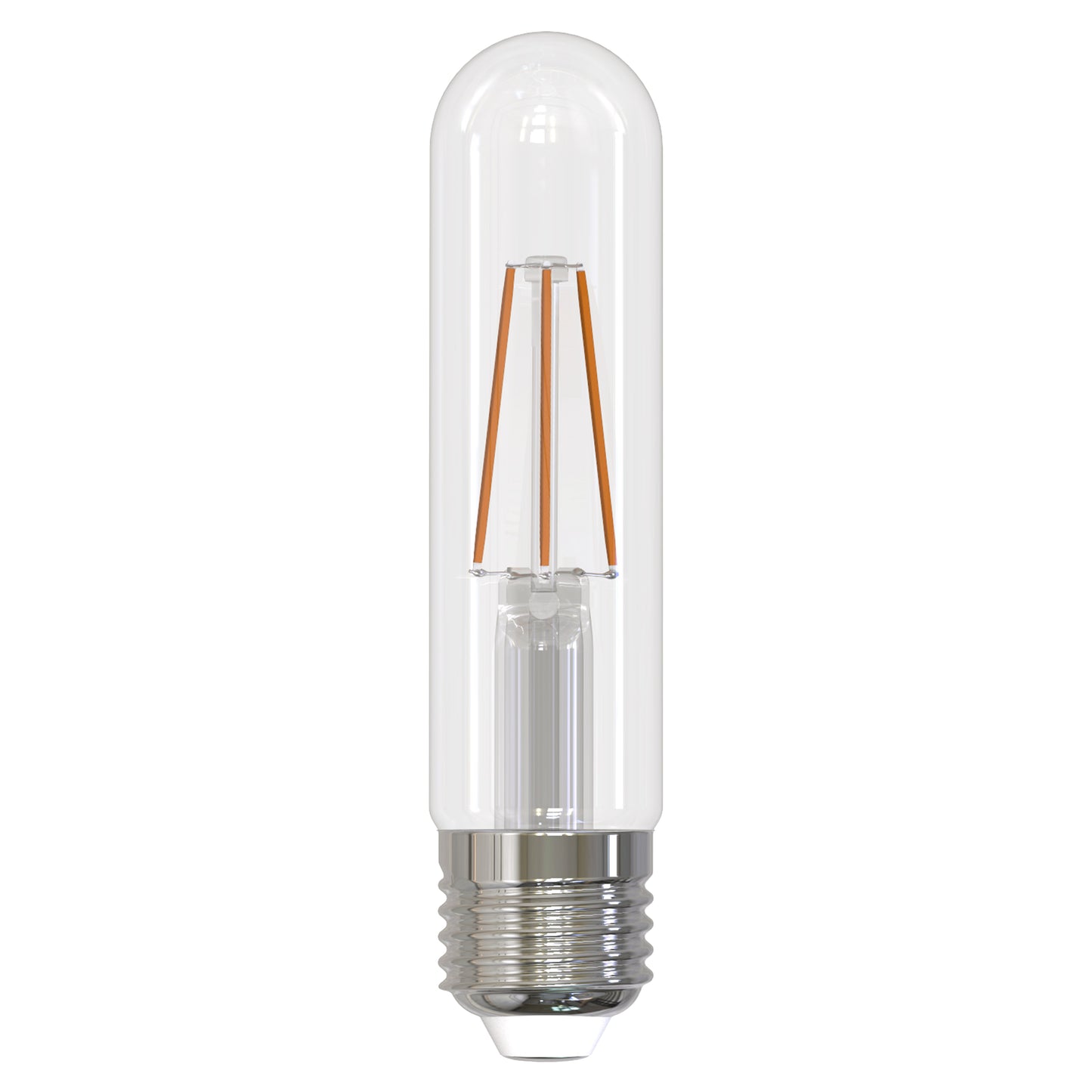 Bulbrite 776991 LED5T9/50K/5/FIL/3 5W T9 5” E26 120V 5000K