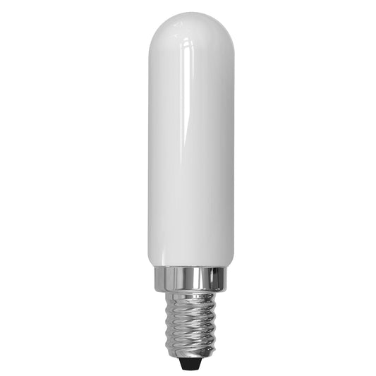 Bulbrite 776996 LED4T6/50K/FIL/M/3 4W T6 E12 120V 5000K