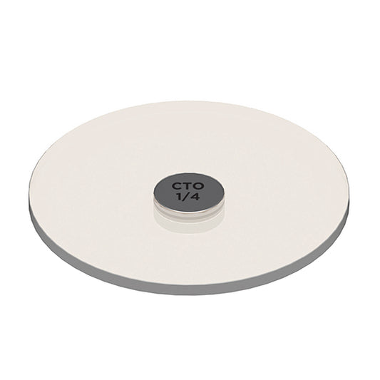 Bulbrite 777820 AC-E-CC-0001-00-S1 SORAA SNAP LARGE COLOR CHANGING CTO 1/4