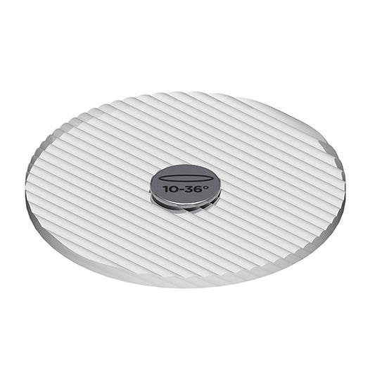 Bulbrite 777807 AC-GE-1036-00-S1 SORAA SNAP SHAPING ANGLE 10° X 36°