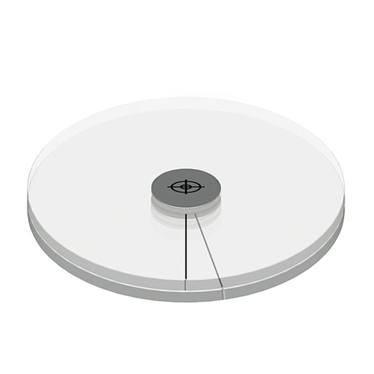 Bulbrite 777814 AC-E-AM-0020-00-S1 SORAA SNAP LARGE AIMABLE (PAIR)