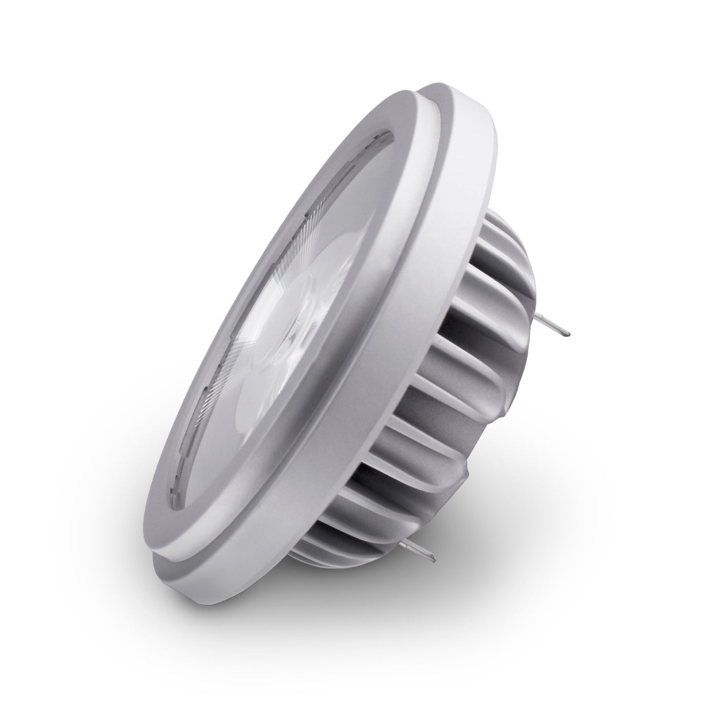 Bulbrite 777831 SR111-19-25DM-927/918-01 SR111 VIVID WARM DIM AR111 / 12V 19W / 2700K to 1800K / 25°