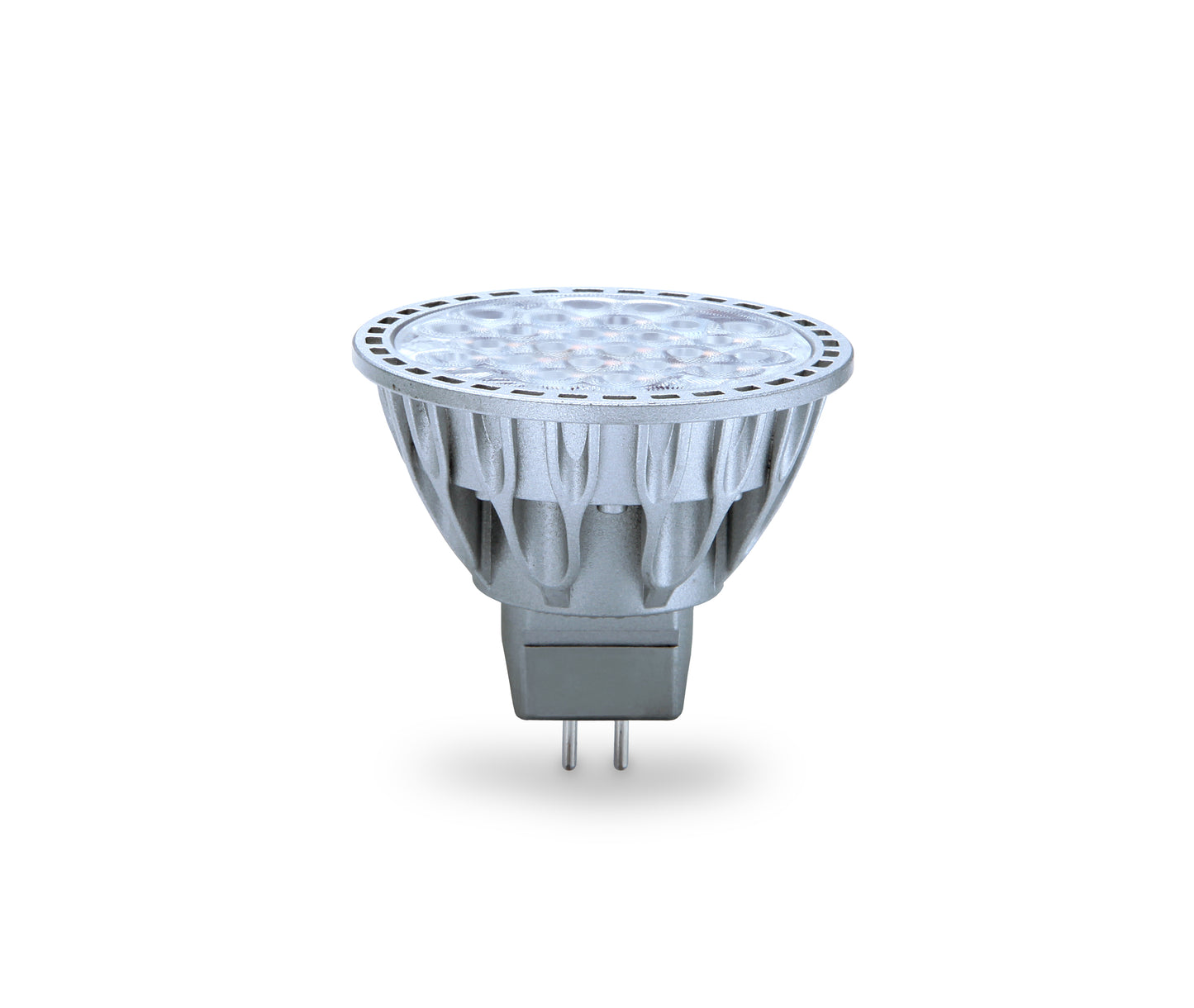 Bulbrite 777836 SM16-07-36DM-930/918-01 SM16 VIVID WARM DIM MR16 / 12V 7.5W / 3000K to 1800K / 36°