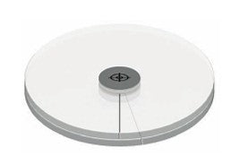 Soraa AC-E-AM-0020-00-S1 SORAA SNAP 4 inch diameter  Aimable (Pair)