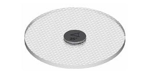 Soraa AC-E-GC-2525-00-S1 SORAA SNAP 4 inch diameter  Circular Beam Spreader 25°